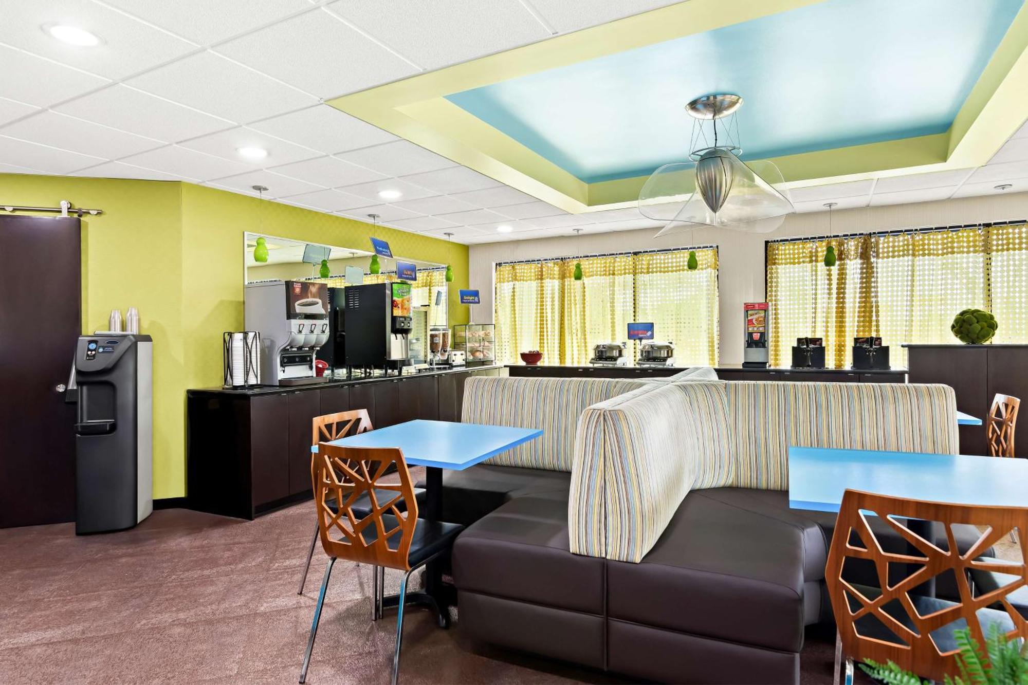 Best Western Lake Okeechobee Ngoại thất bức ảnh